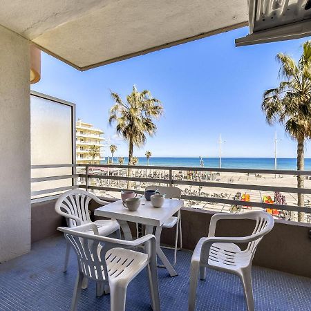 Apartment Le Marigny-2 By Interhome 卡内 外观 照片